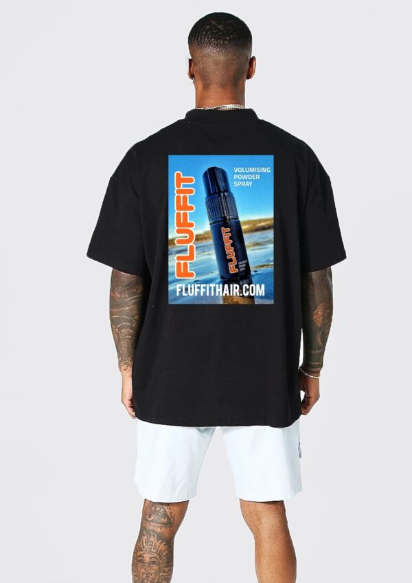 Fluffit Tees - Image 3