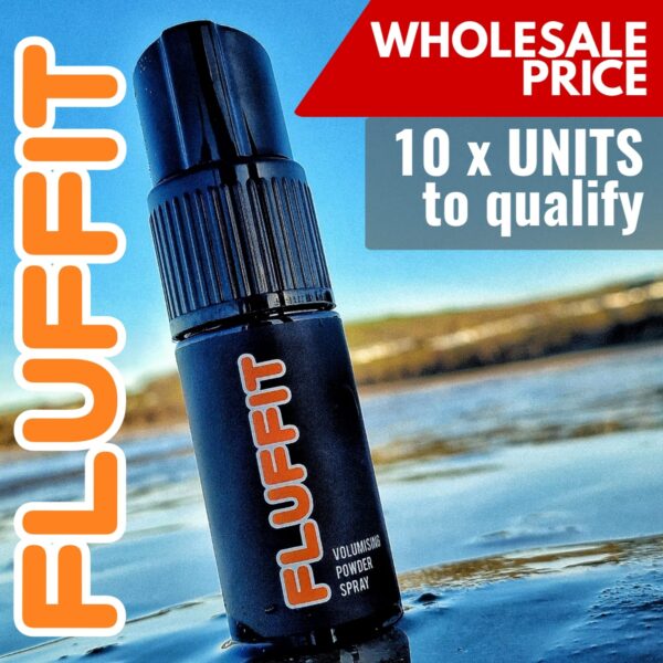 Fluffit (Wholesaler)
